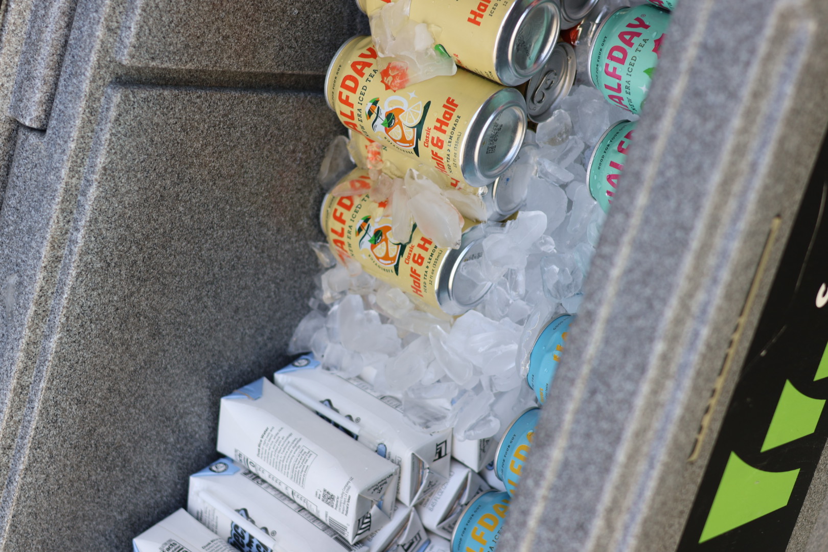 Pilates in The Park Tuscaloosa