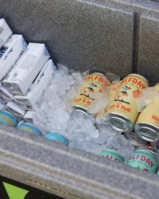 Pilates in The Park Tuscaloosa