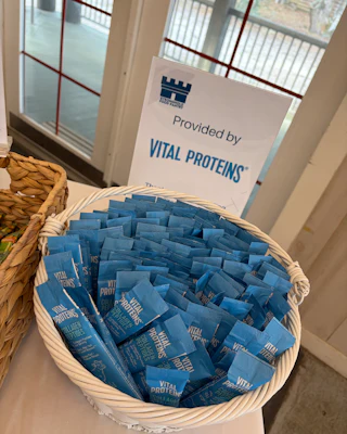 Pop-Up Food Pantry - Parris Island