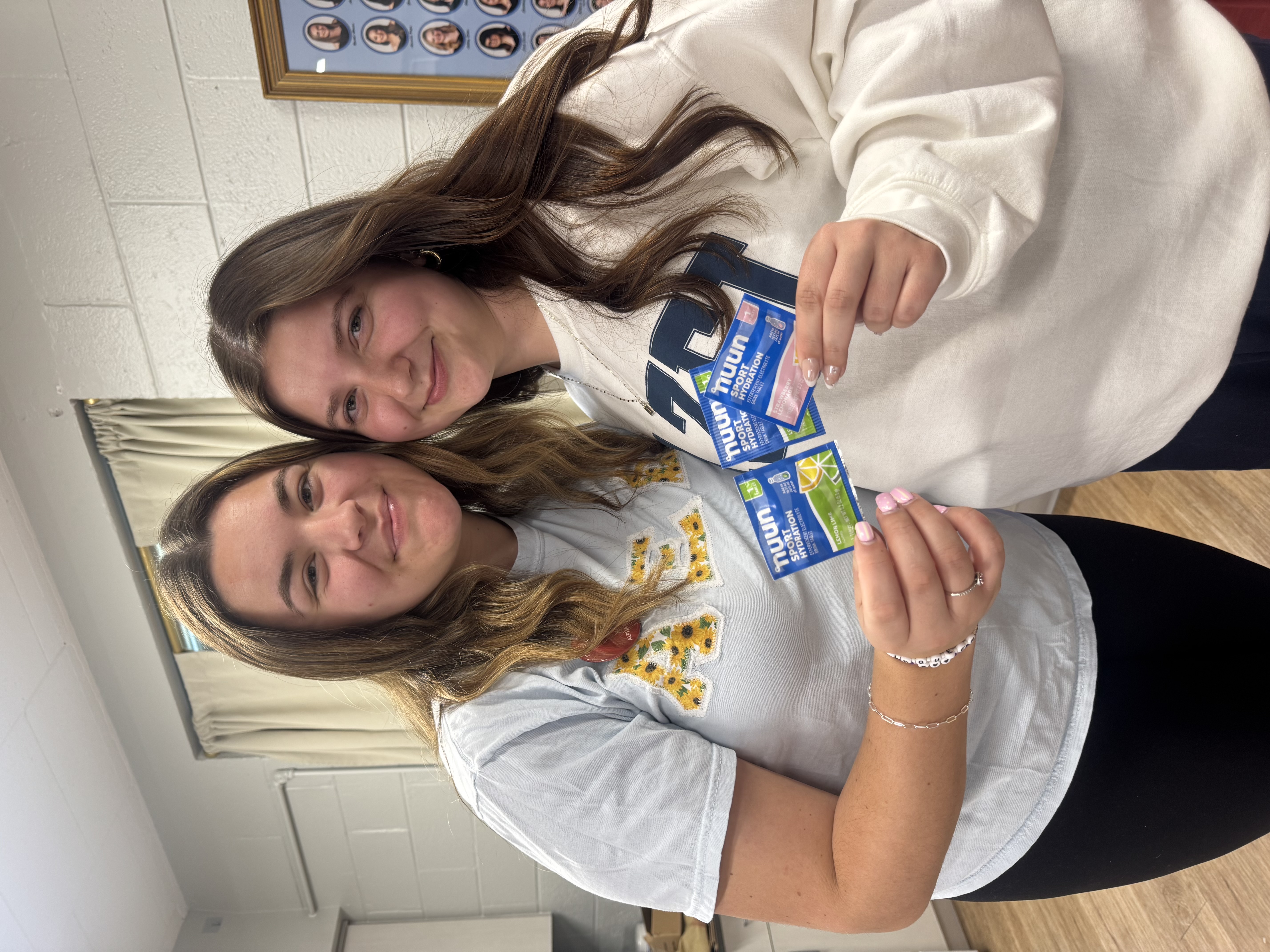 Alpha Xi Delta - Epsilon Lambda