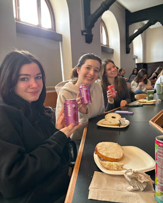 DPE Spring Recruitment