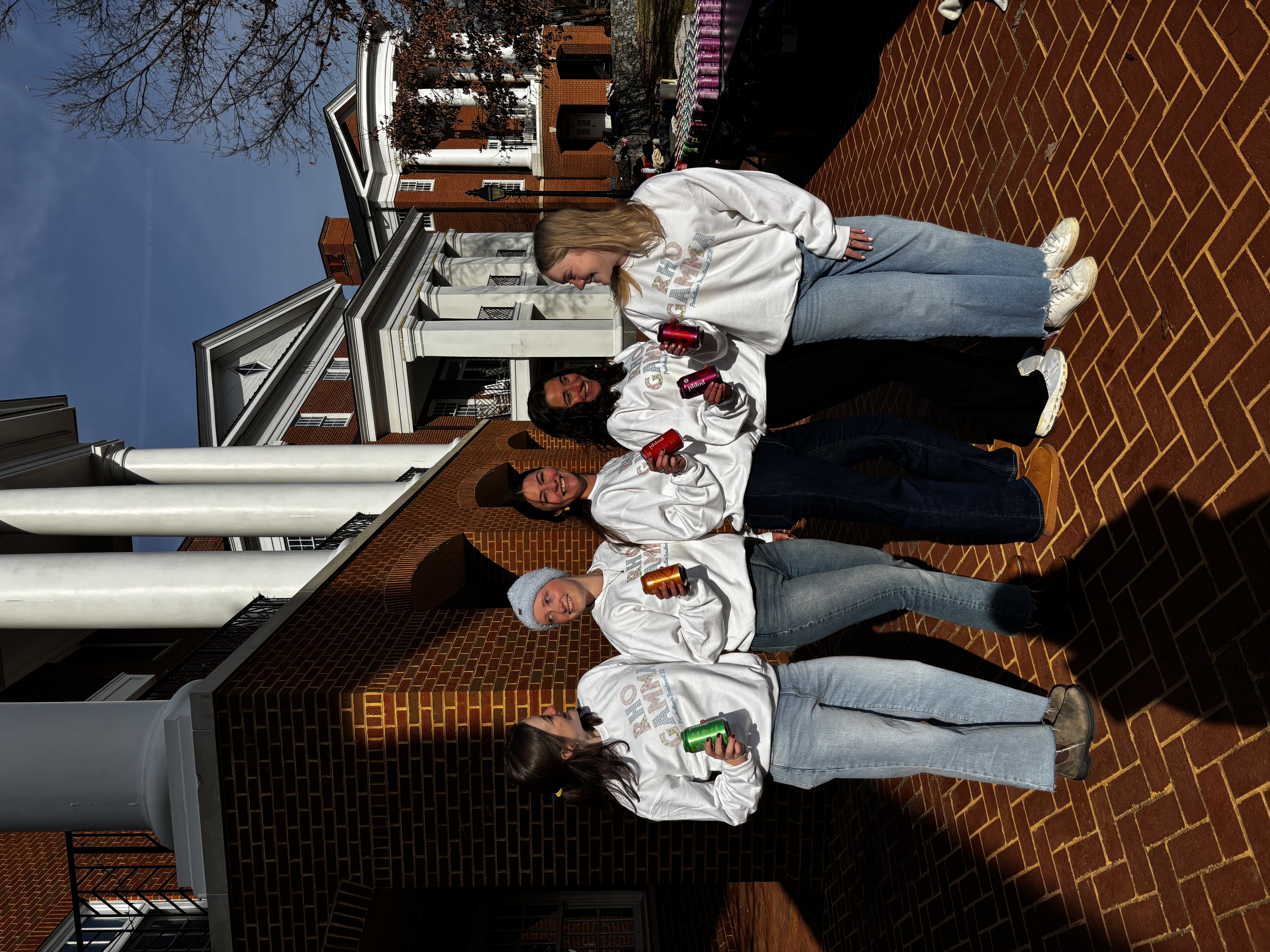 Panhellenic Recruitment