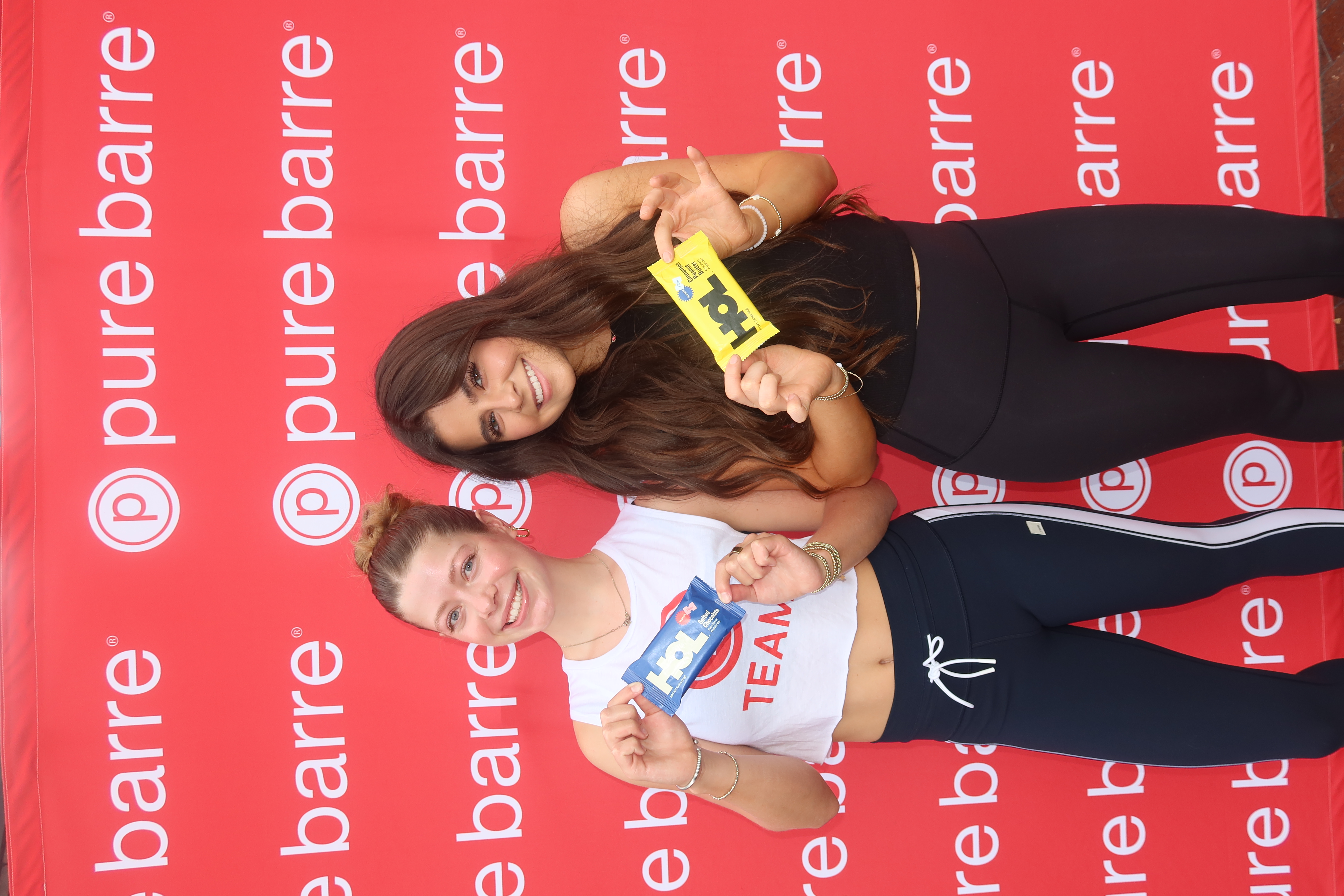 Pure Barre