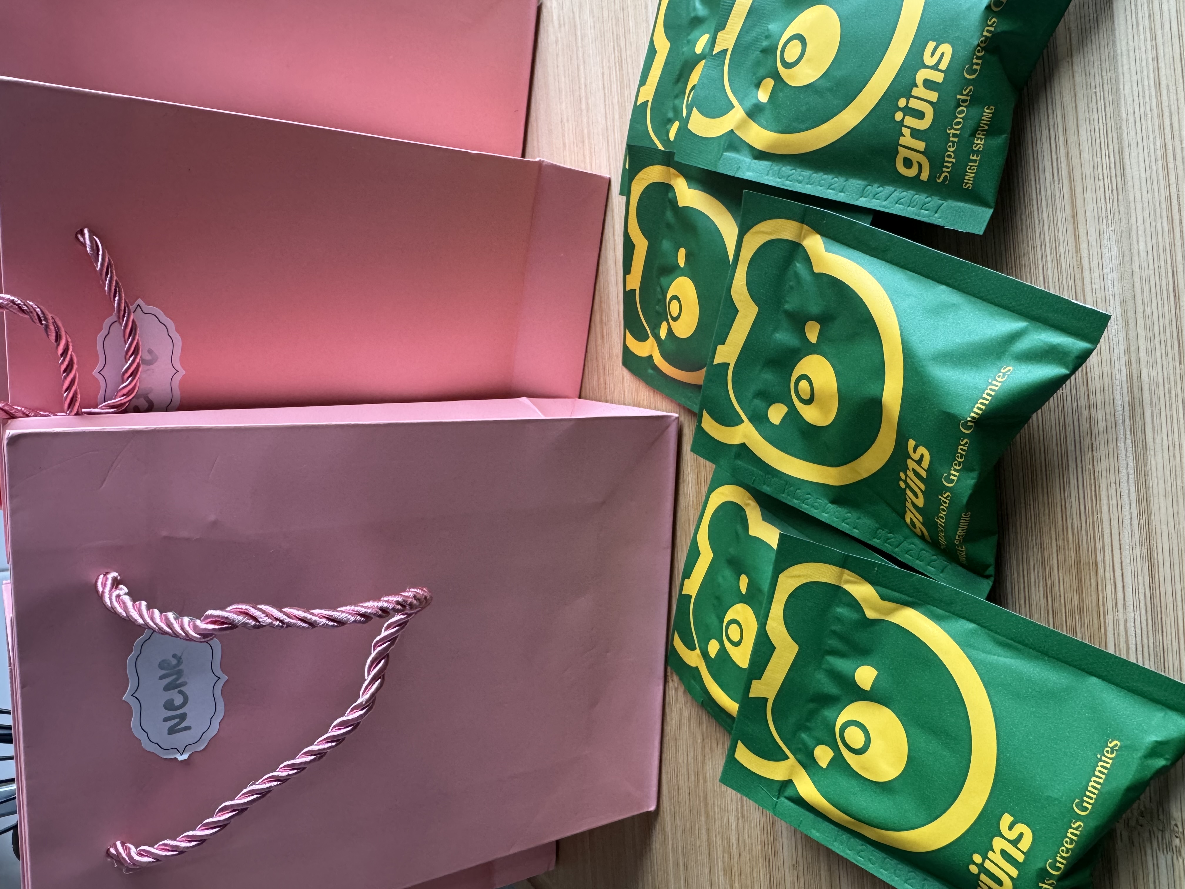 Move With A Platinum Heart