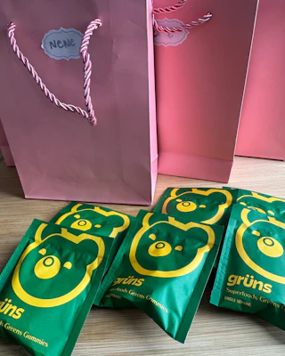 Move With A Platinum Heart