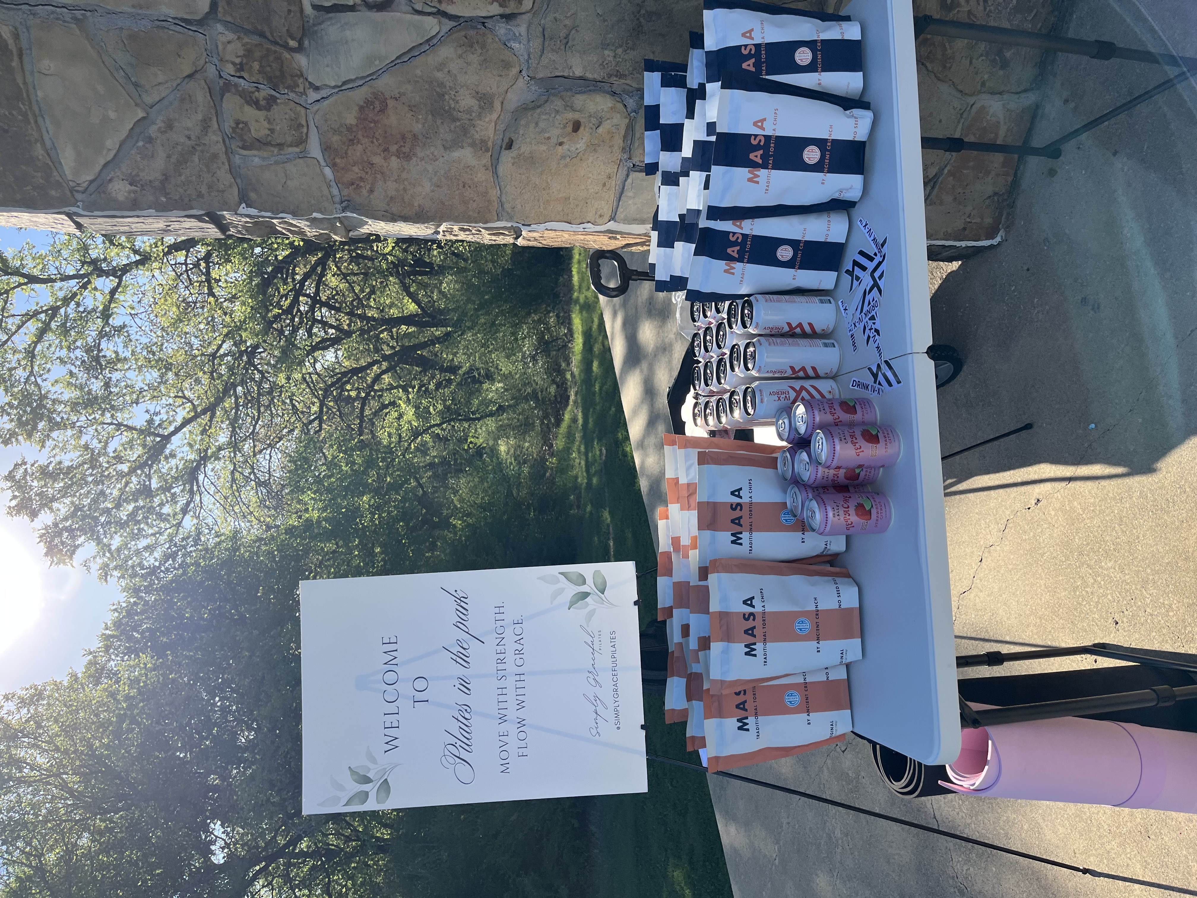 Simply Graceful Pilates