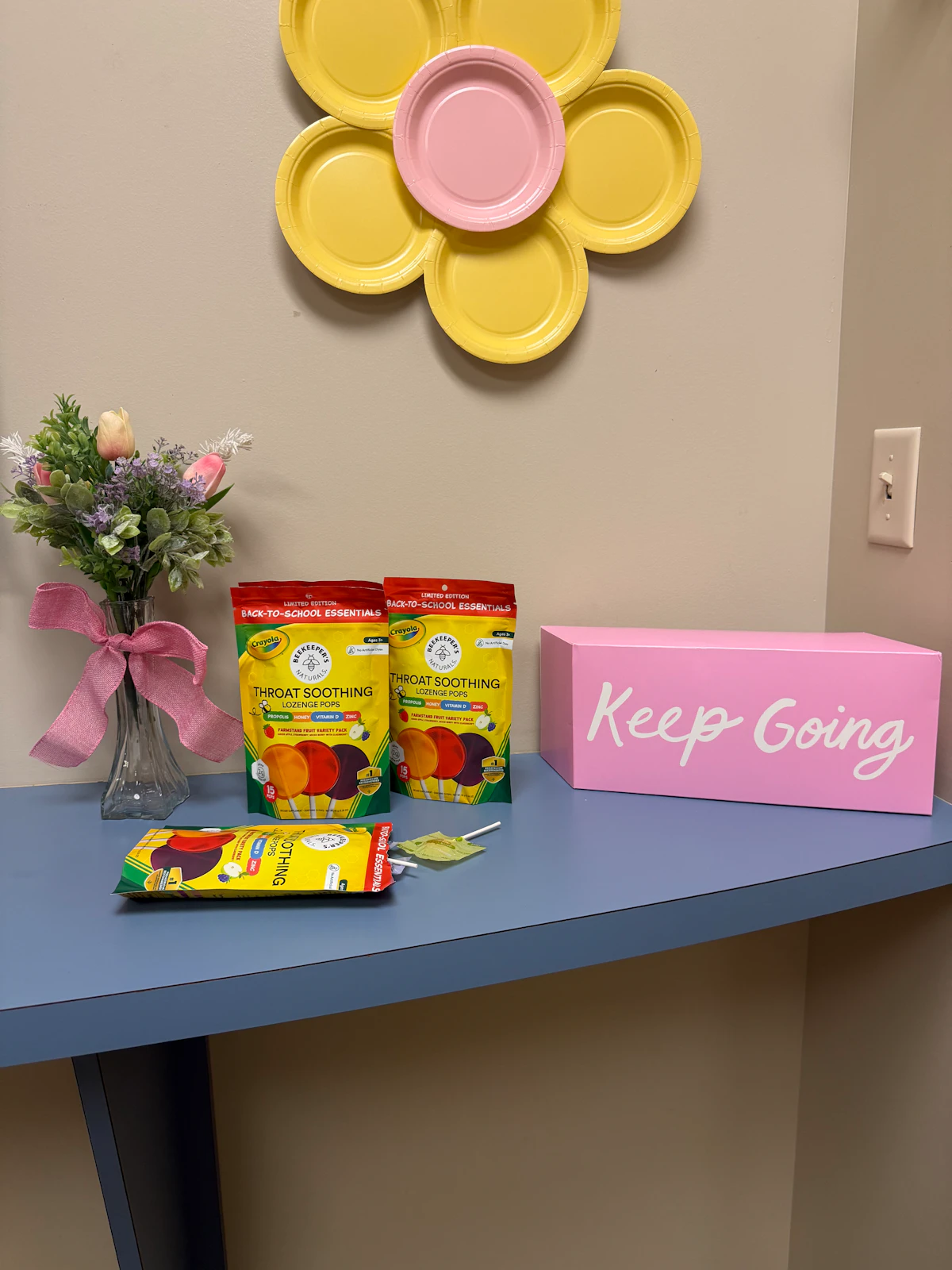 Make your graduation parties stand out to sponsors