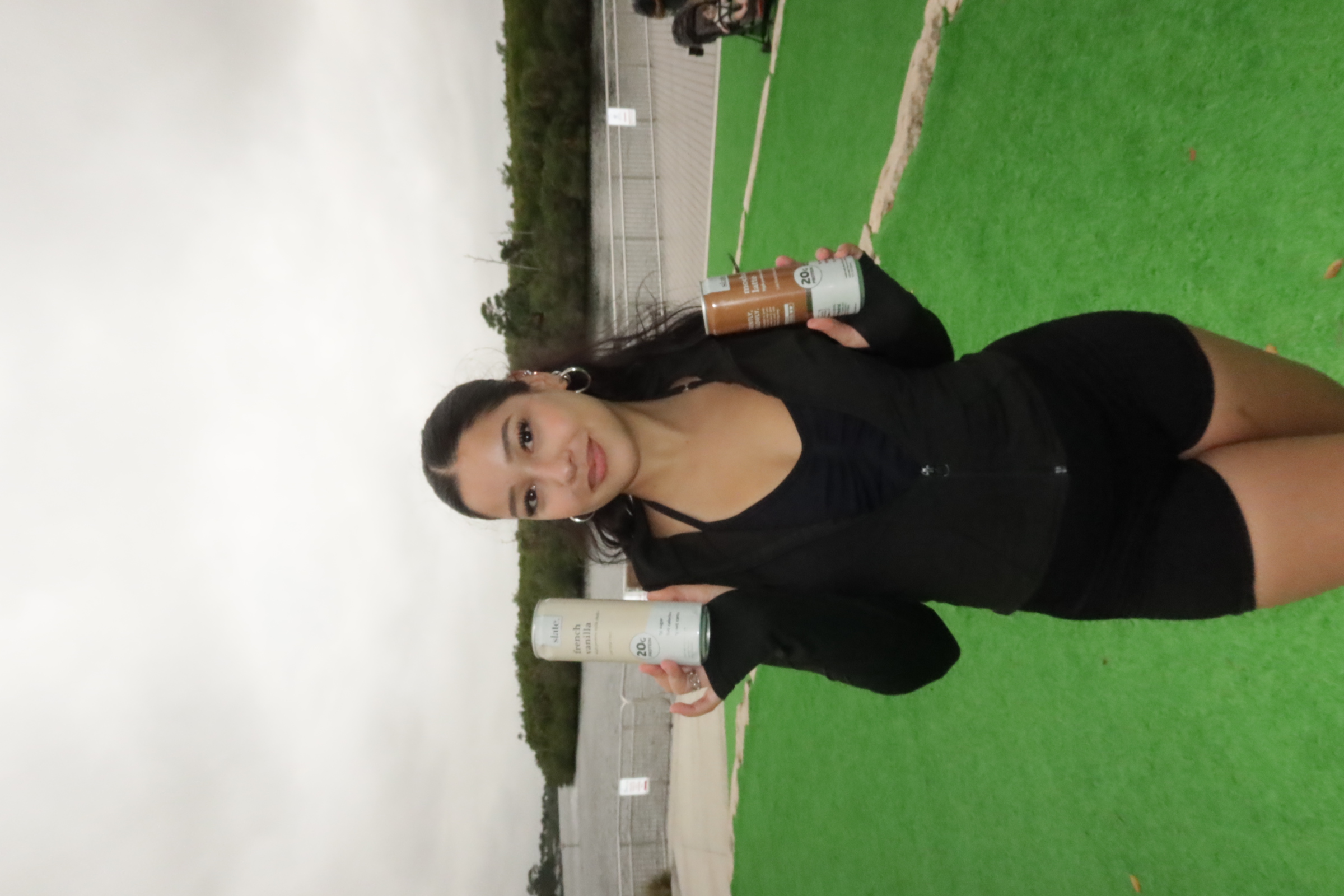 Saints Pilates & Run Event