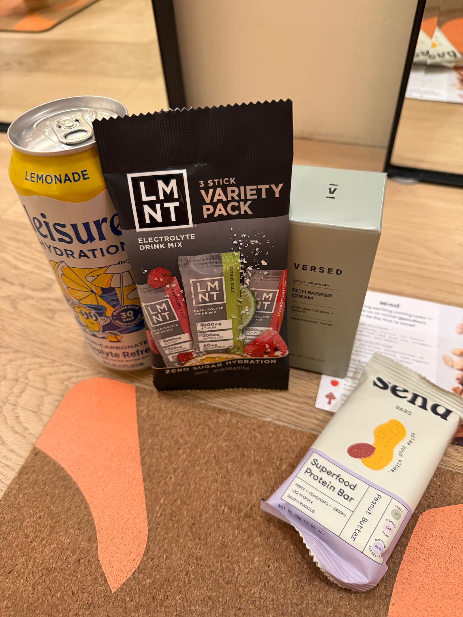 The Silhouette Method Pop-Up