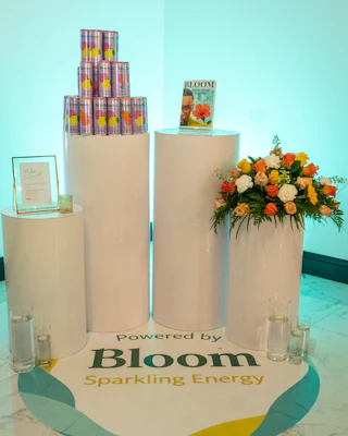 Eat & Greet III: Bloom Where You’re Planted