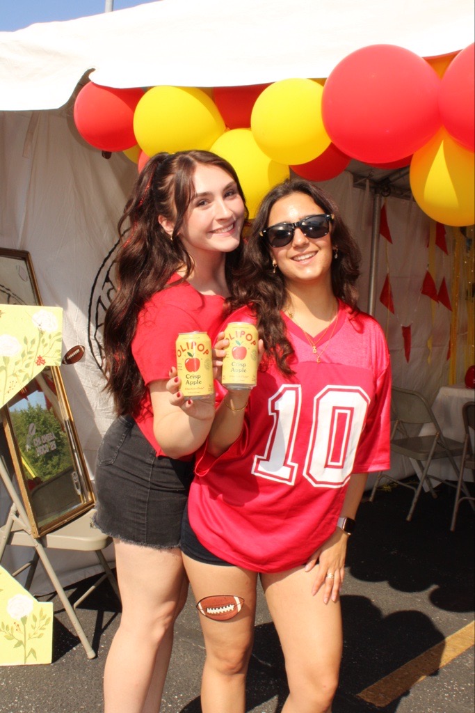 Chi Omega | Gamma Lambda Chapter