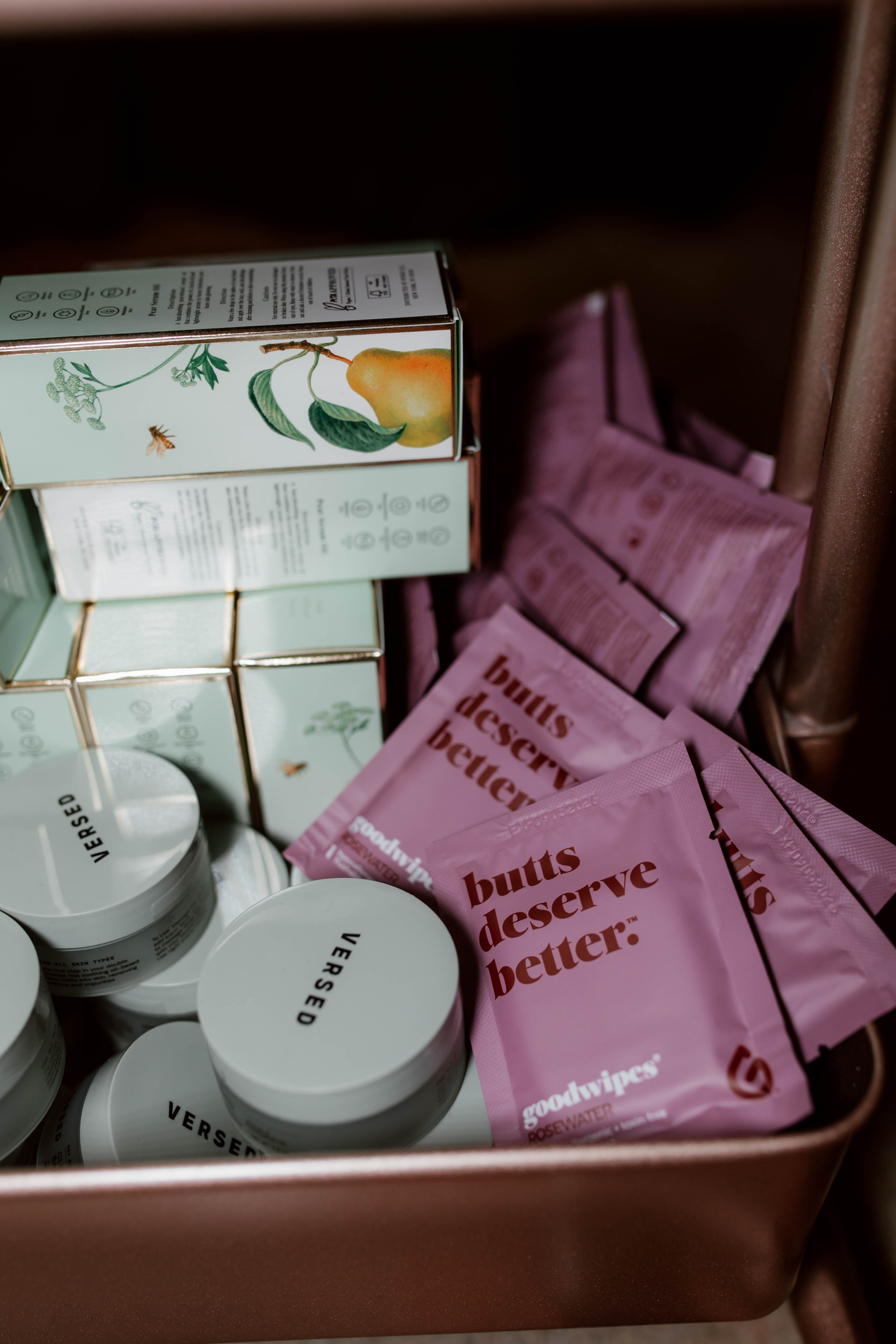 Creator Soiree: New Year, New Connection  - January 31st (SF)