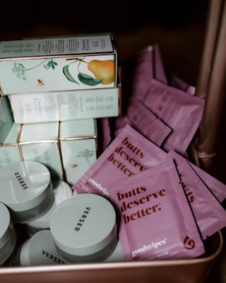 Creator Soiree: New Year, New Connection - January 31st (SF)