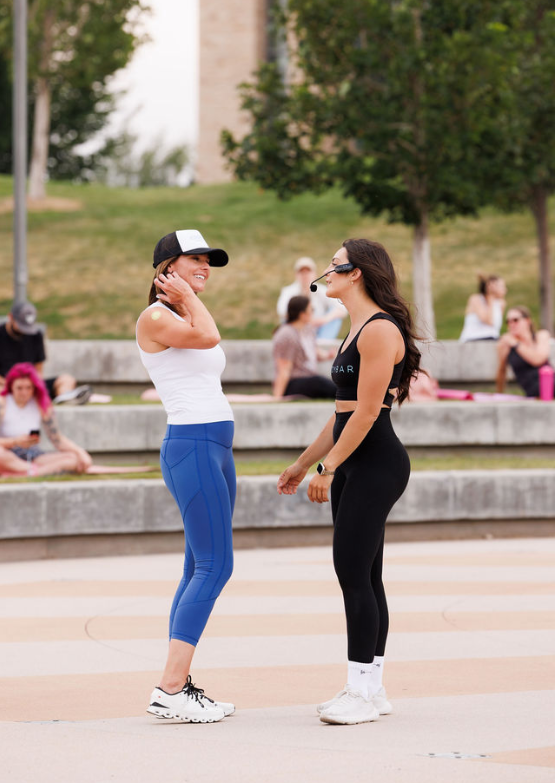 BODYBAR Pilates- Highlands Ranch