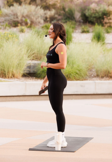 BODYBAR Pilates- Highlands Ranch