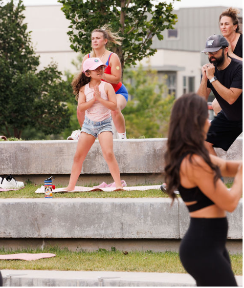 BODYBAR Pilates- Highlands Ranch