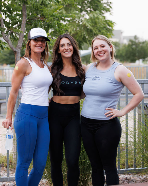 BODYBAR Pilates- Highlands Ranch