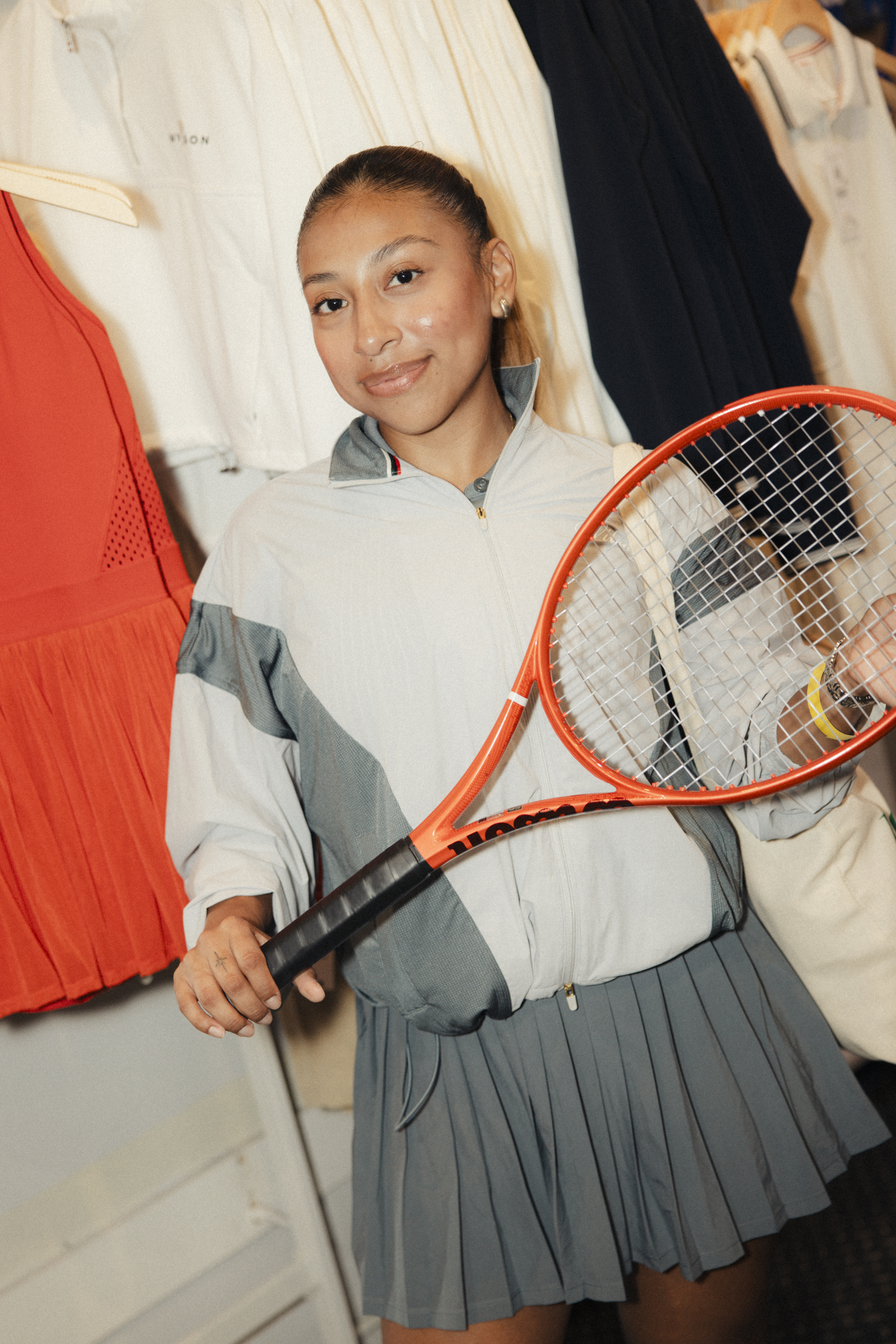 AD-IN | NYC Tennis Community