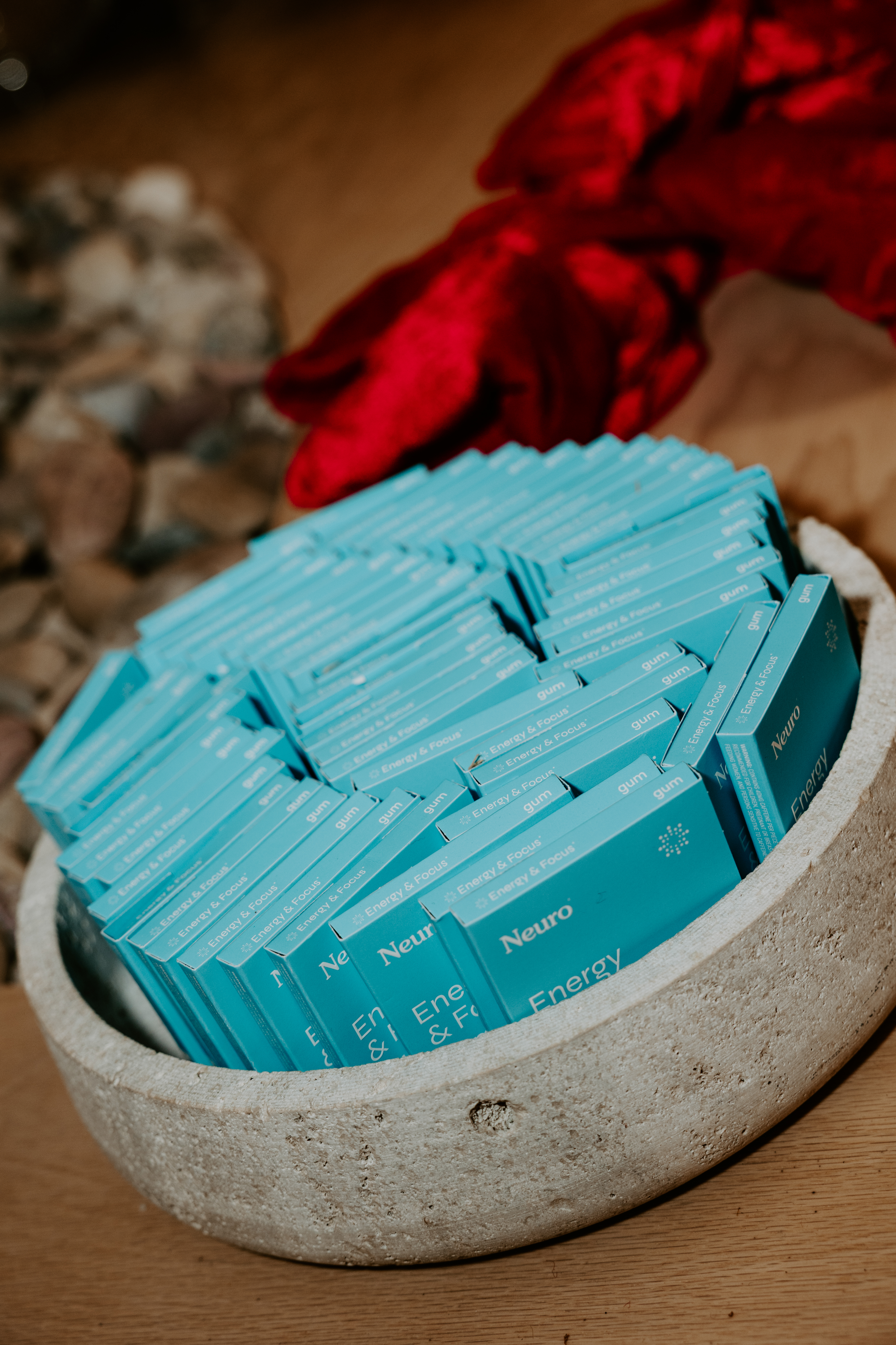 The Naughty List Soirée