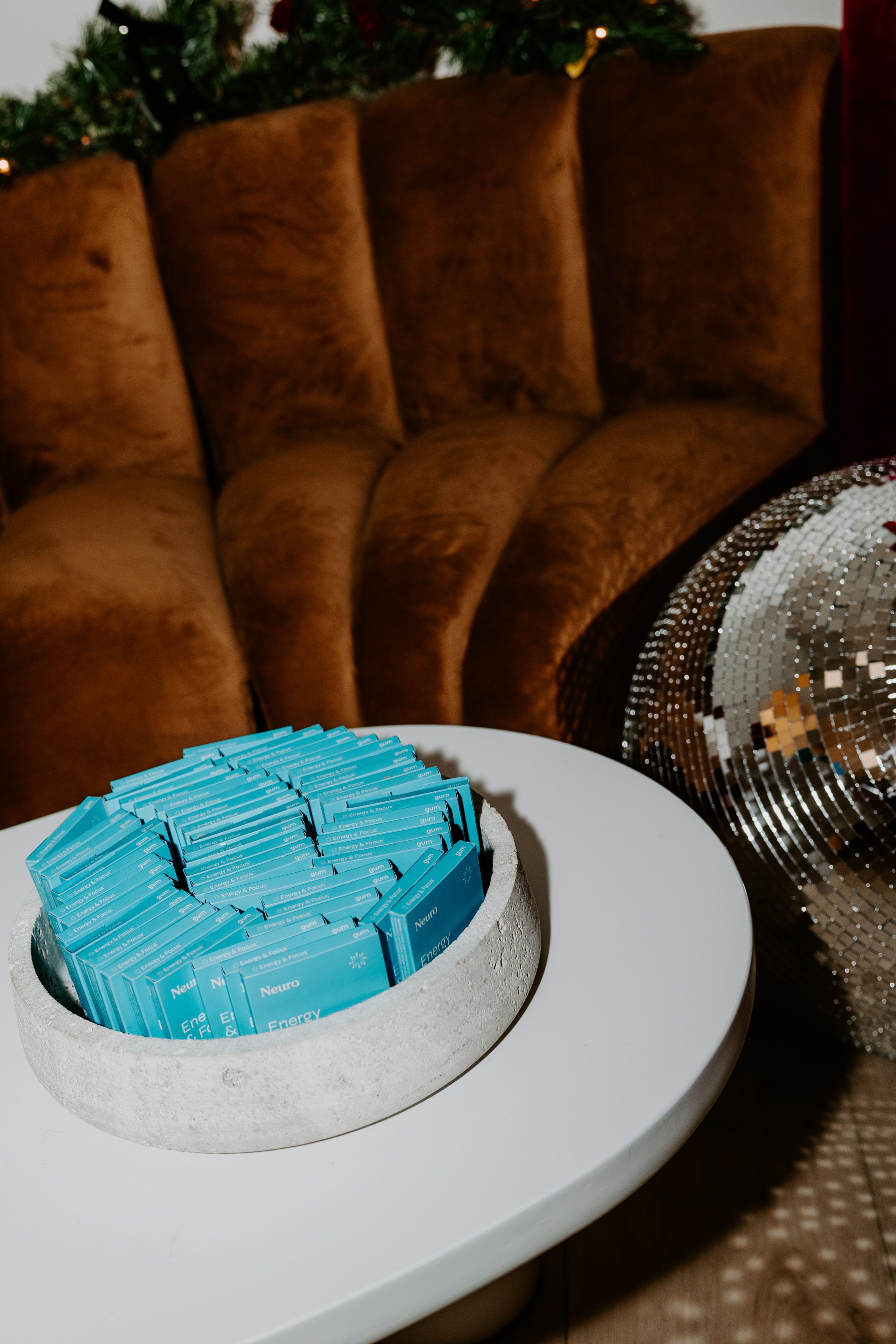 The Naughty List Soirée