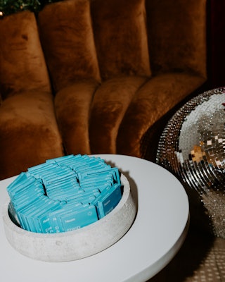 The Naughty List Soirée