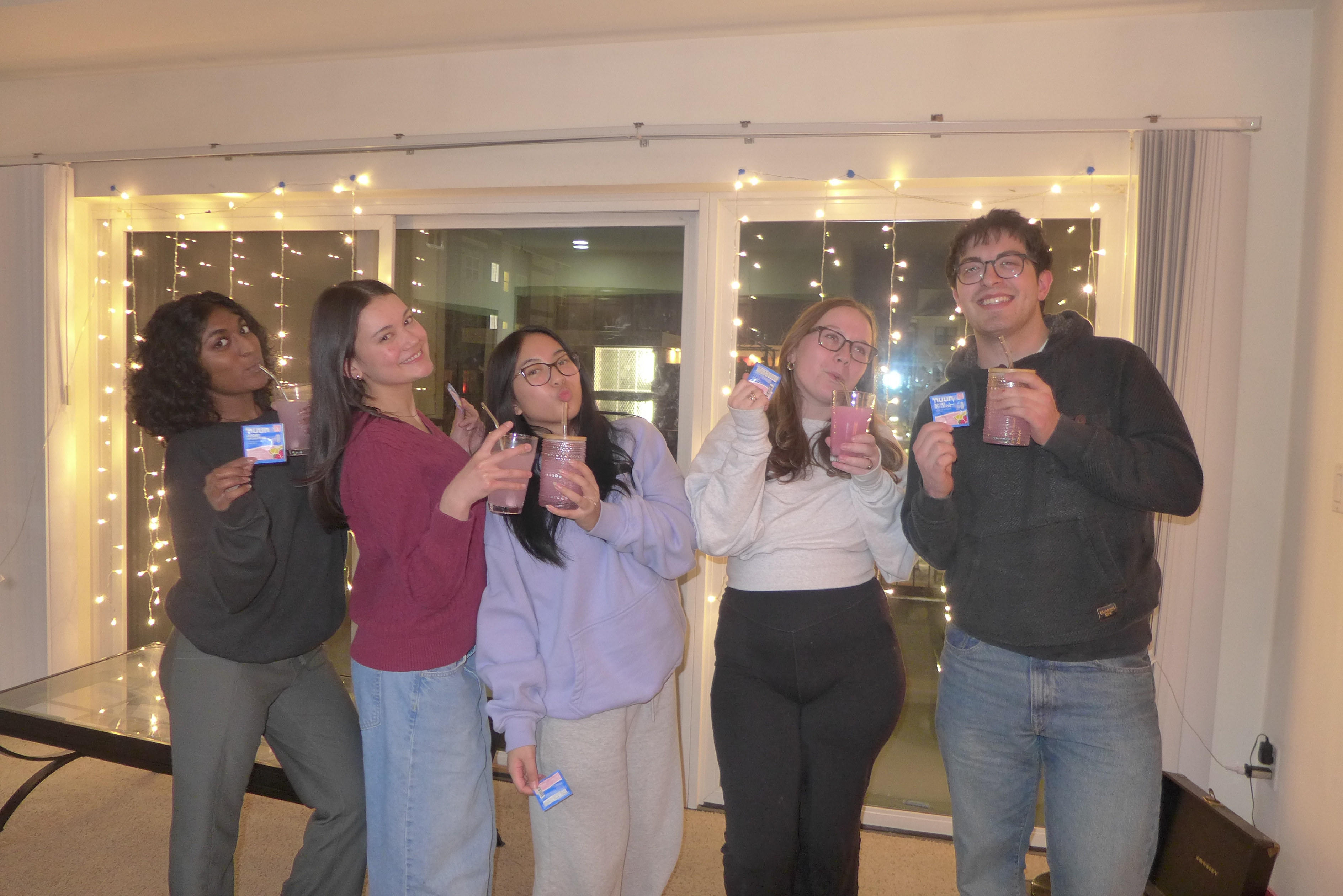 Vice President of Marketing