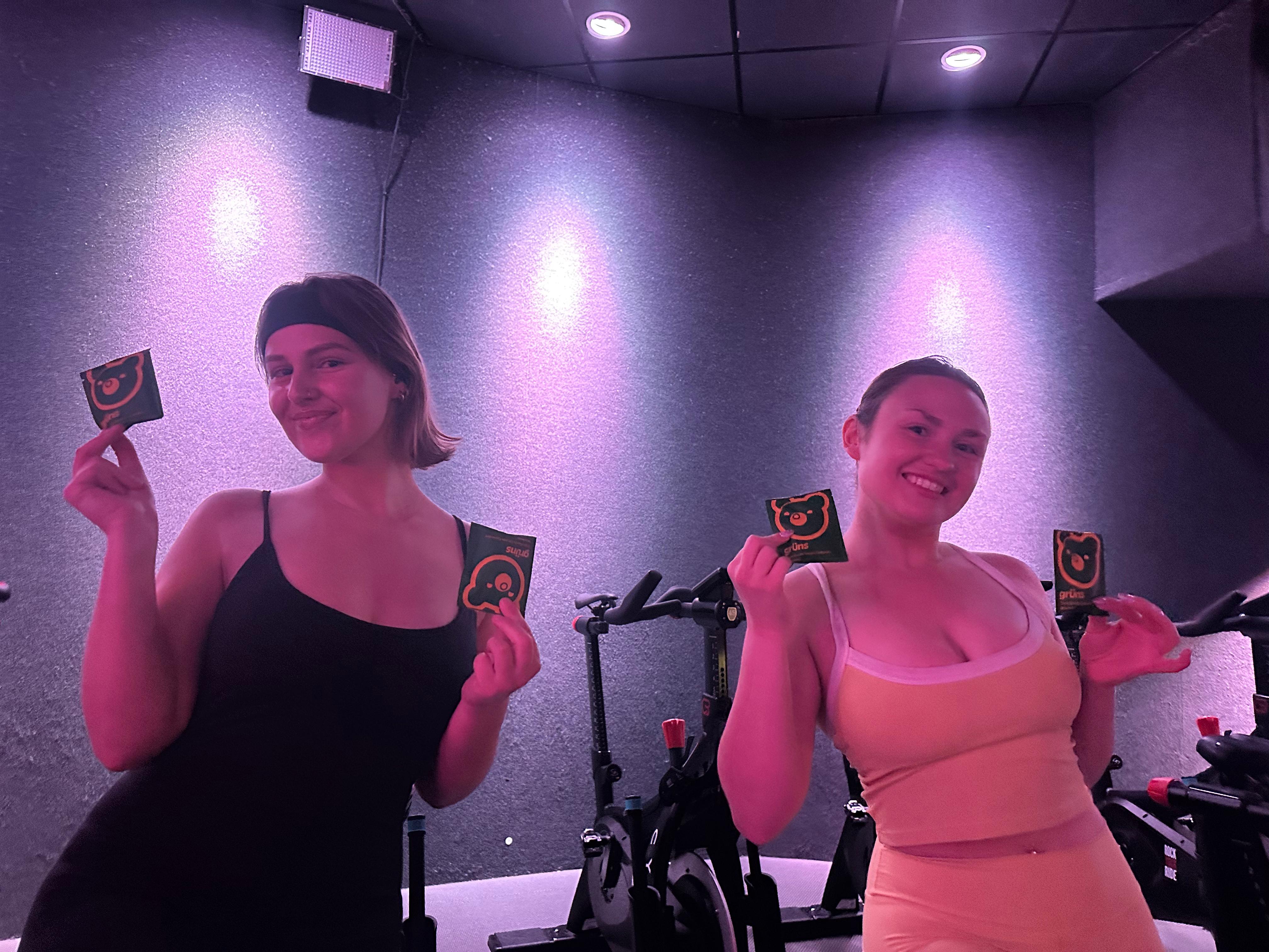 CycleBar Member Appreciation Month