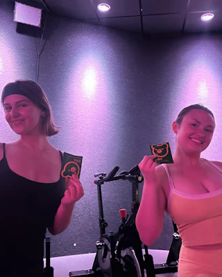 CycleBar Member Appreciation Month