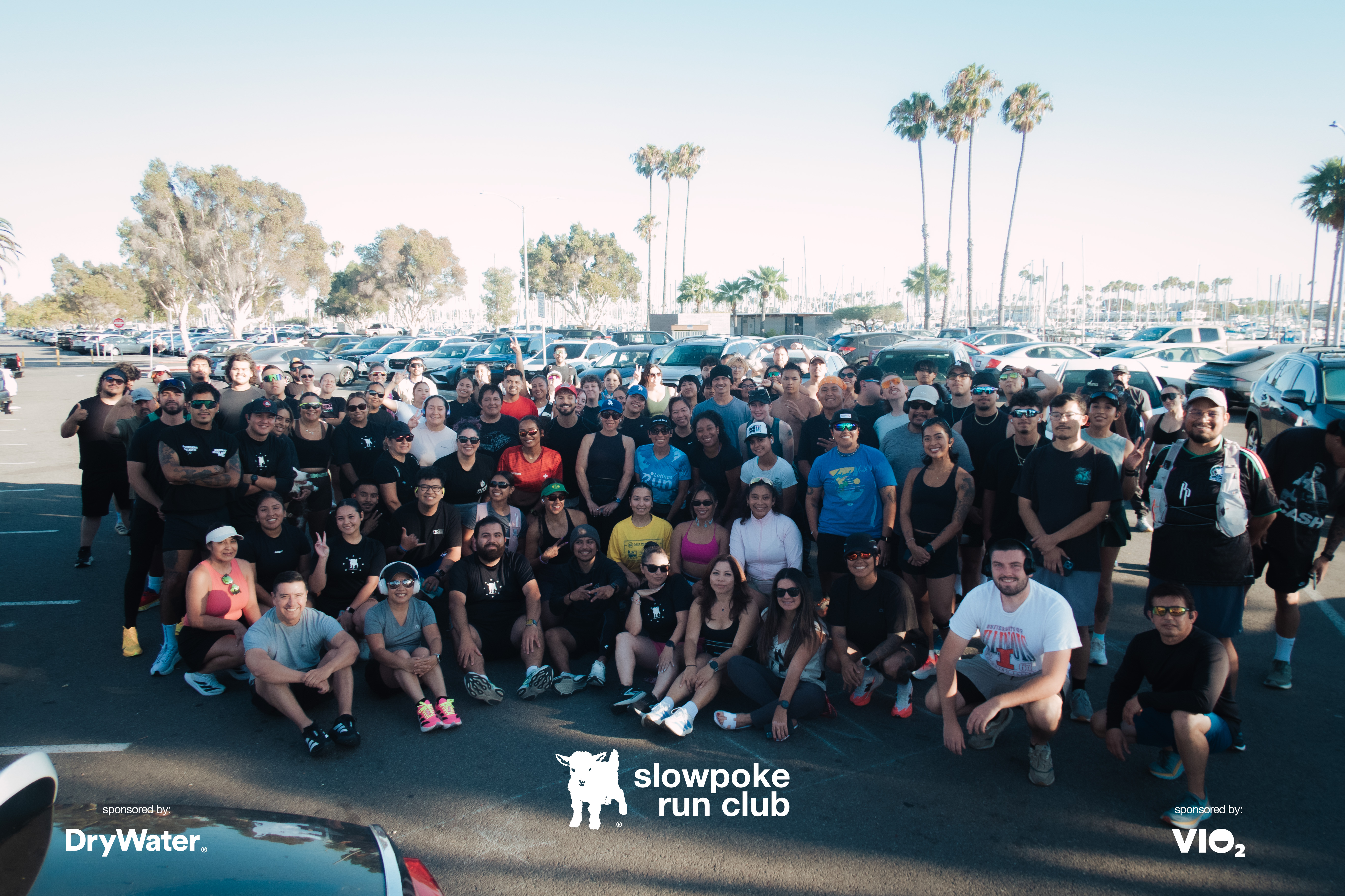 Slowpoke Run Club