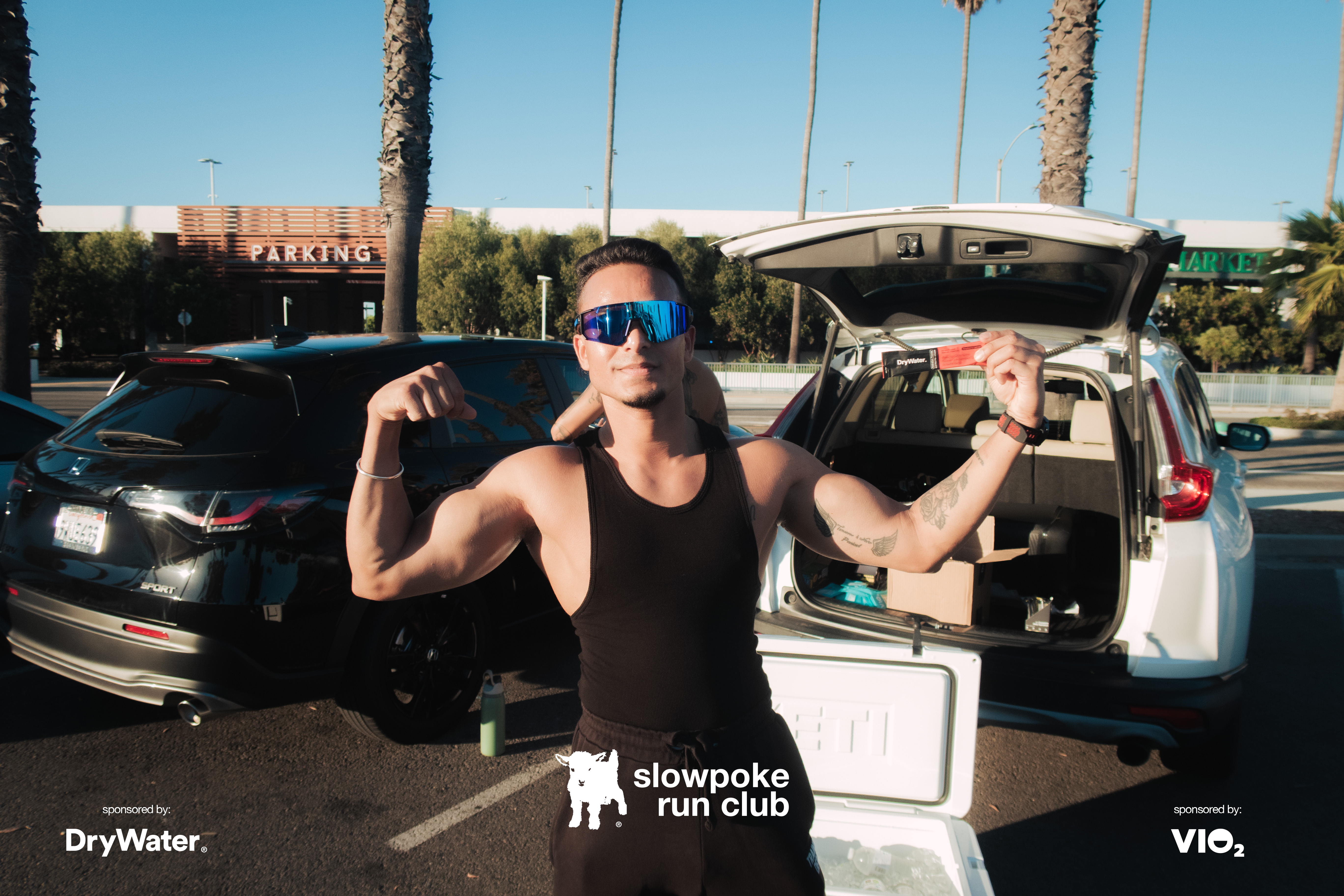 Slowpoke Run Club