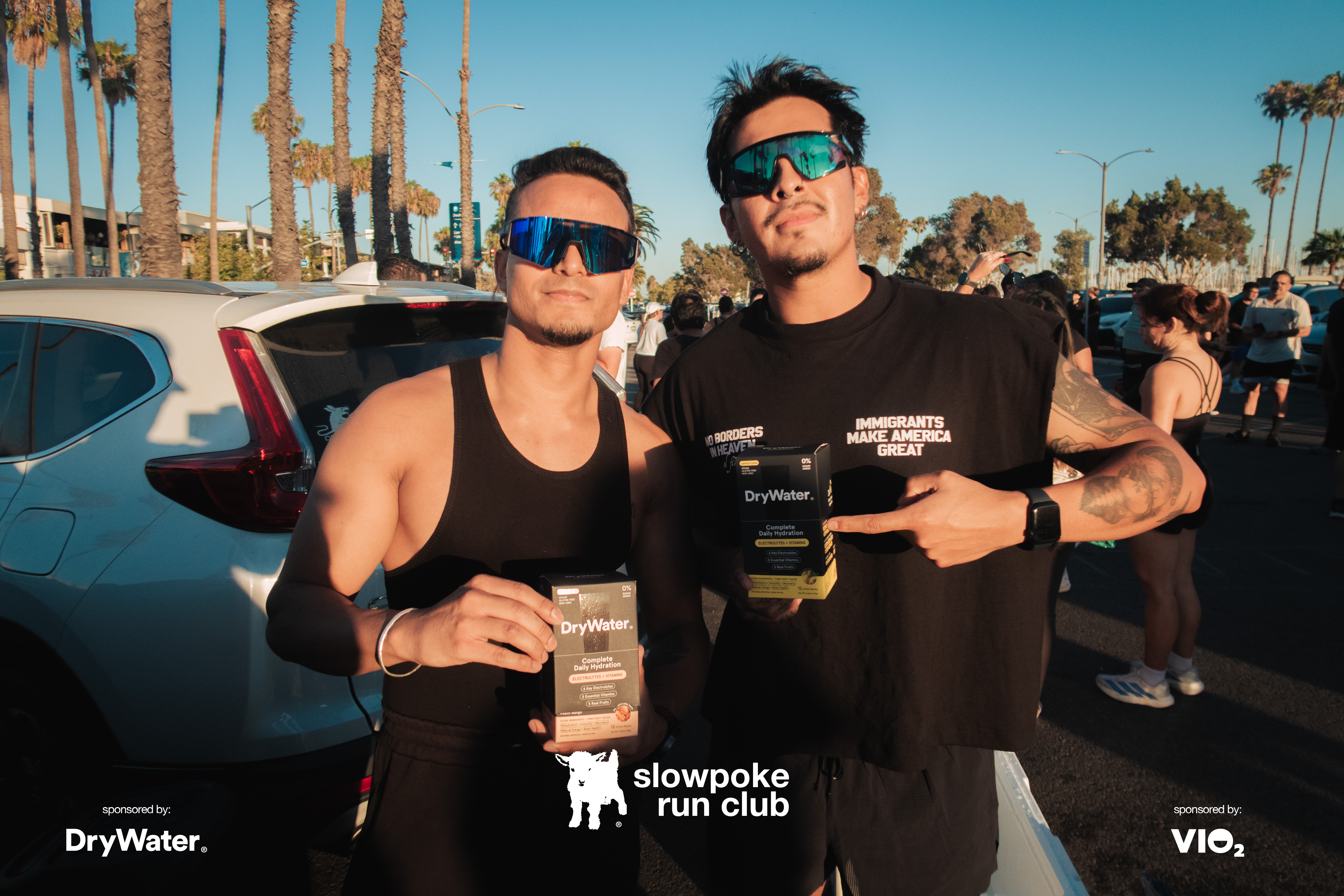 Slowpoke Run Club