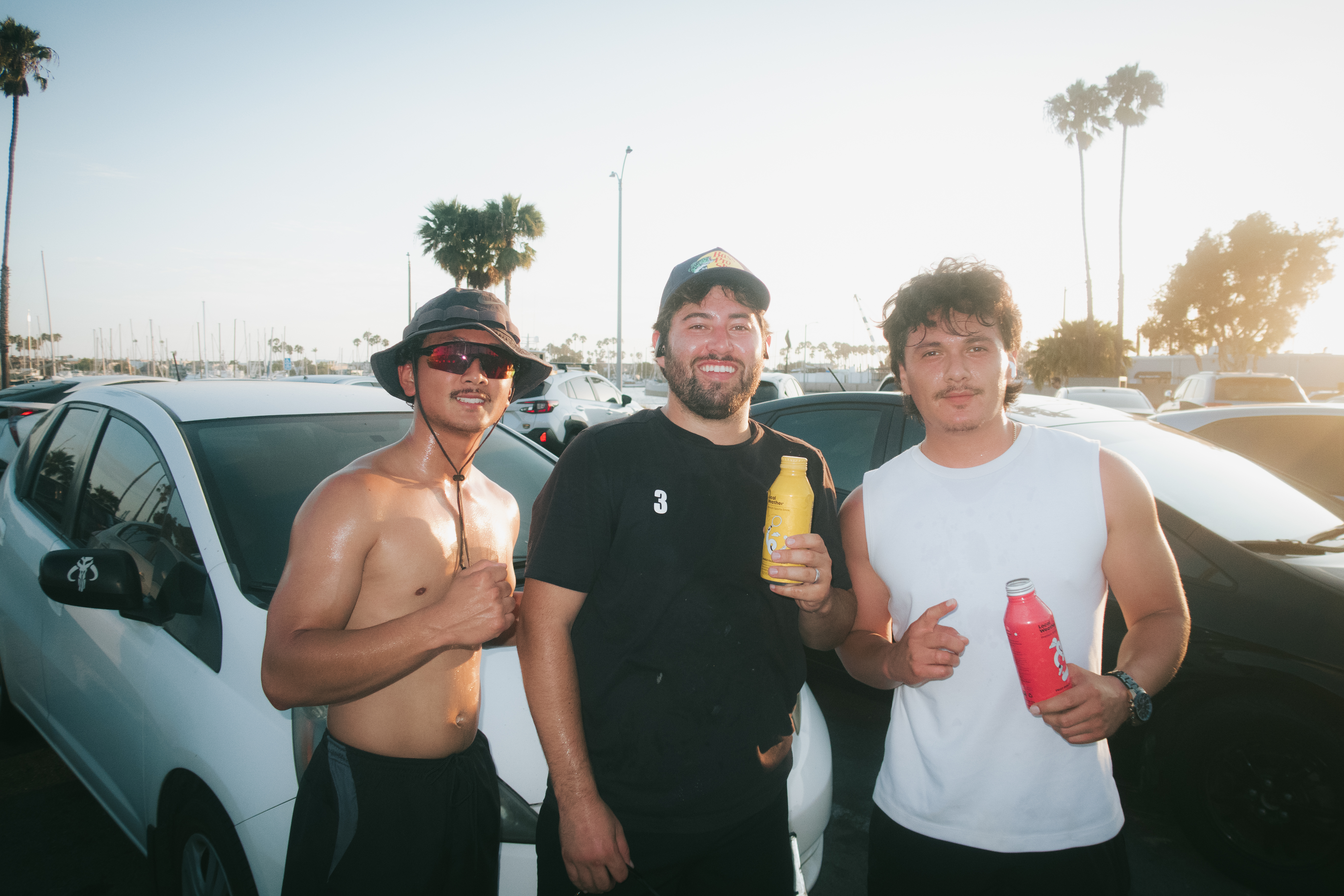 Slowpoke Run Club