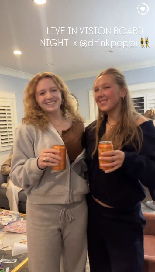 Delta Gamma Valentines Brunch