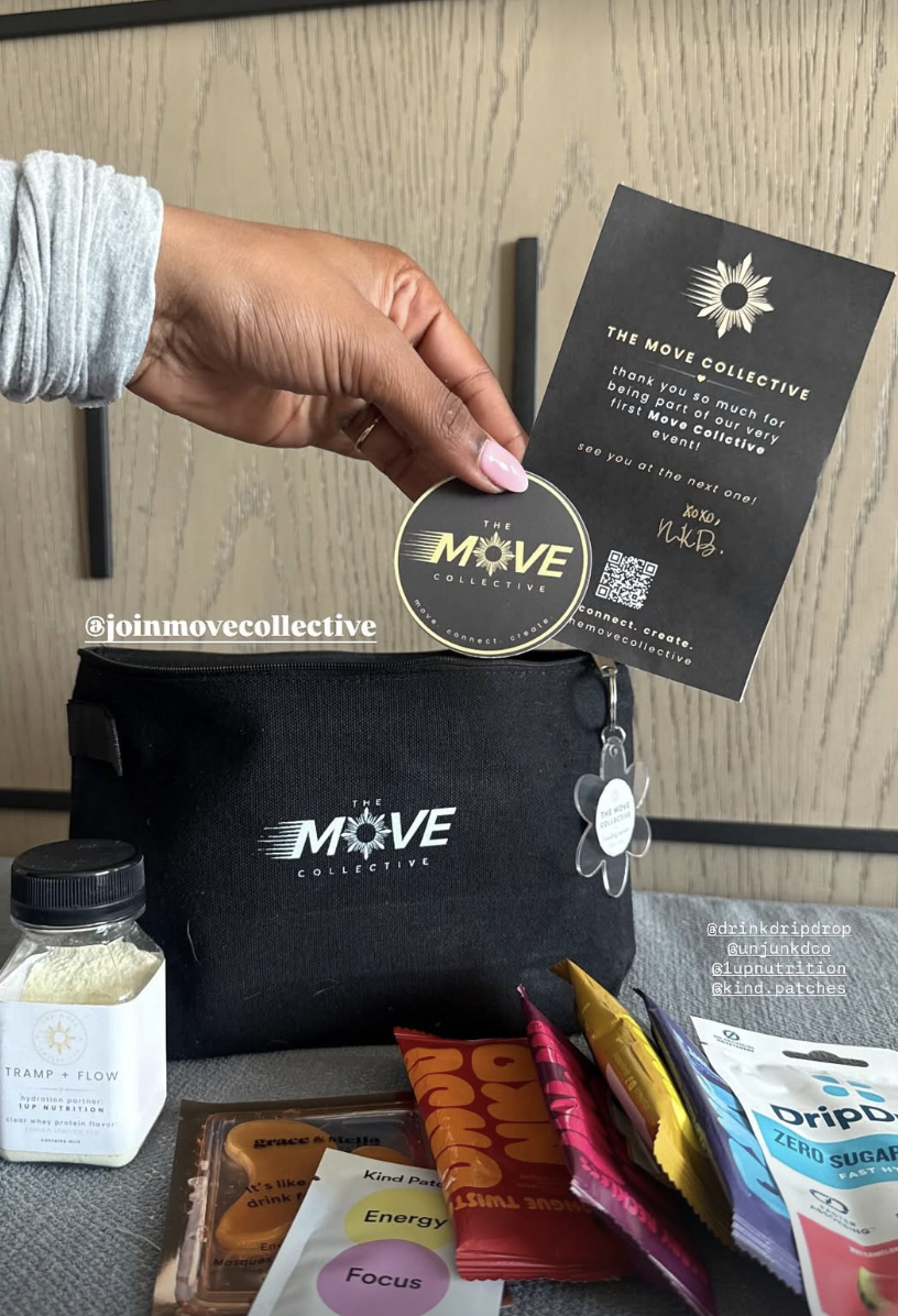 The Move Collective