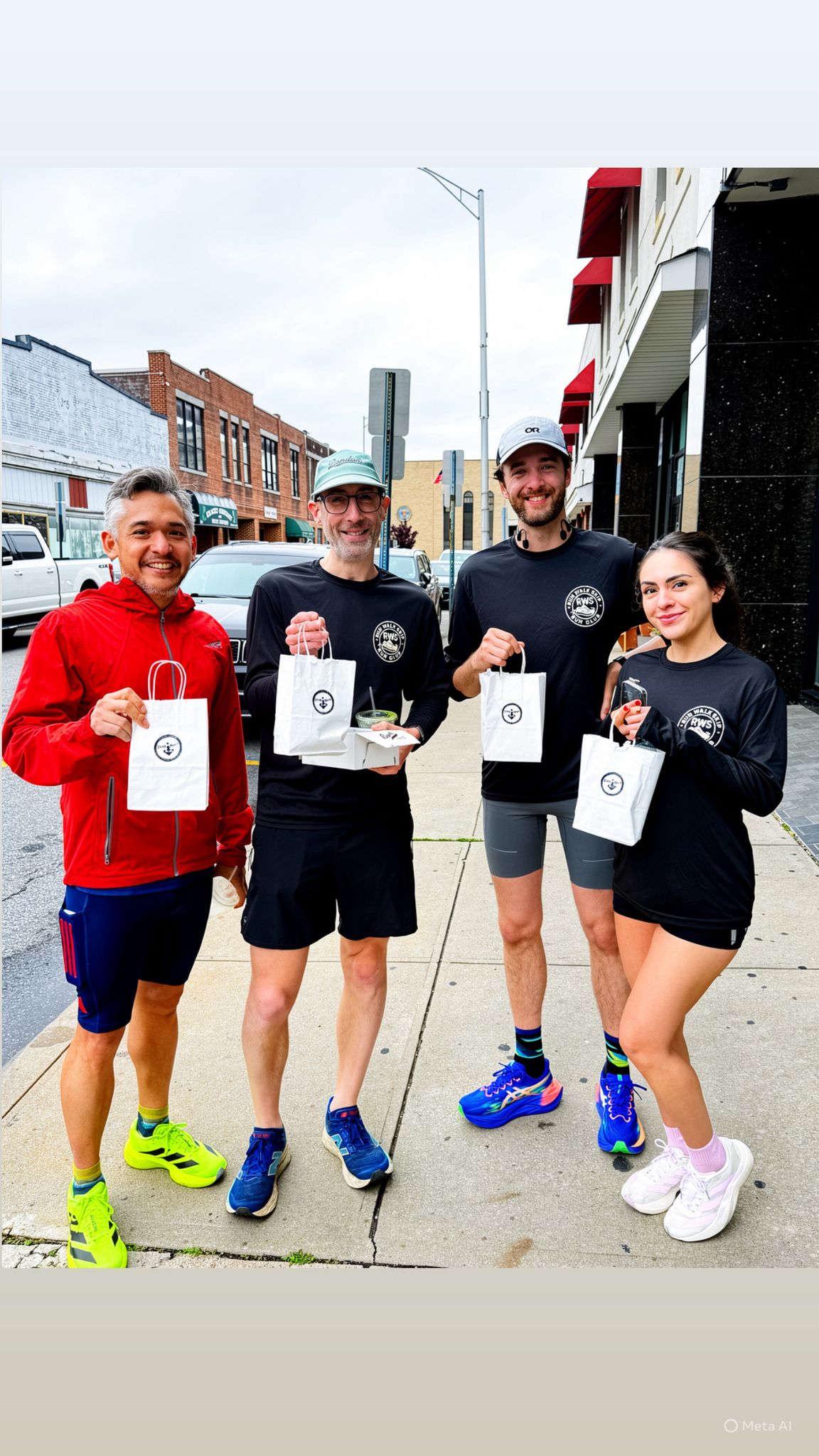 INSIGHT RUN CLUB