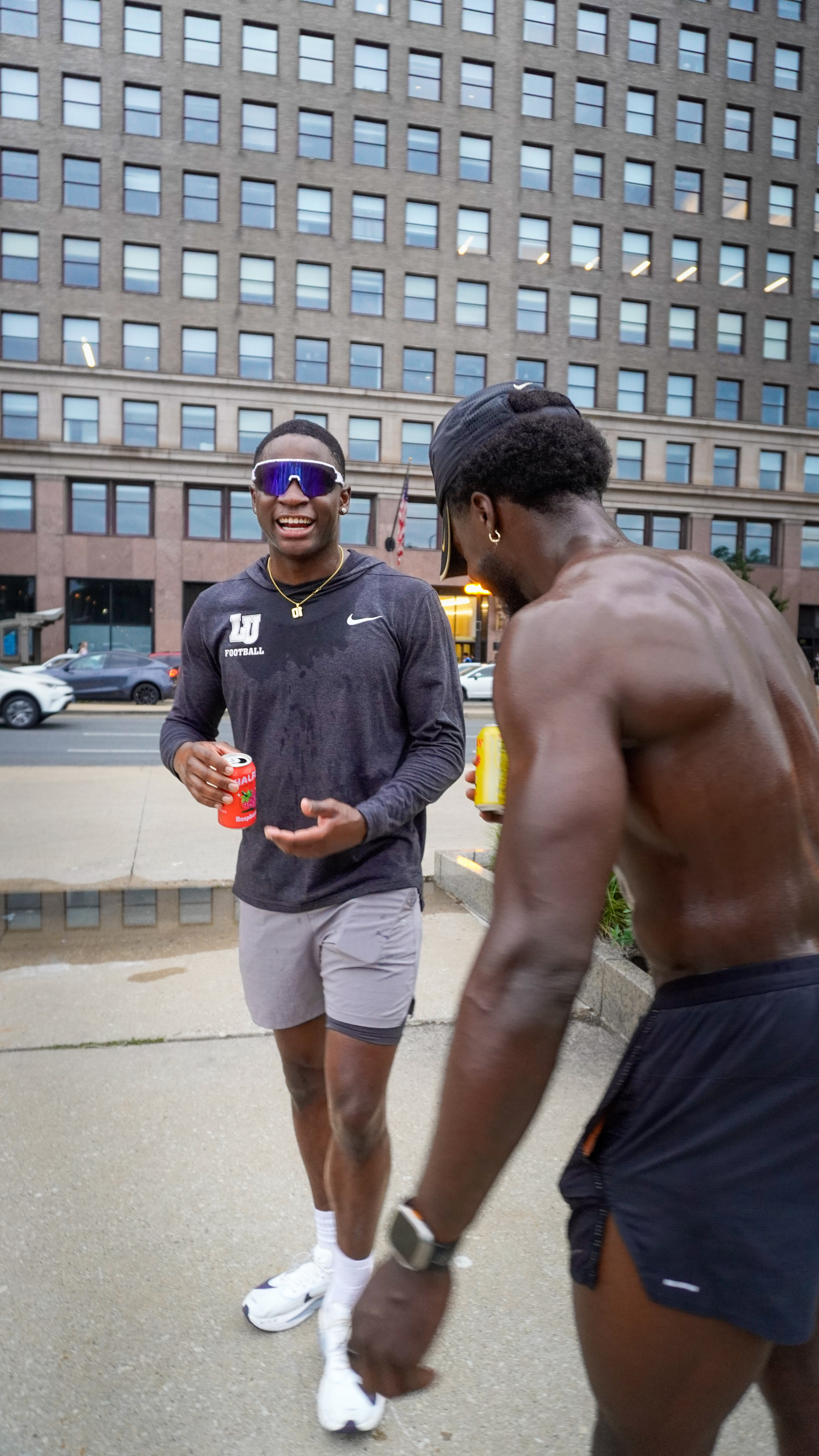 Pbjayfit