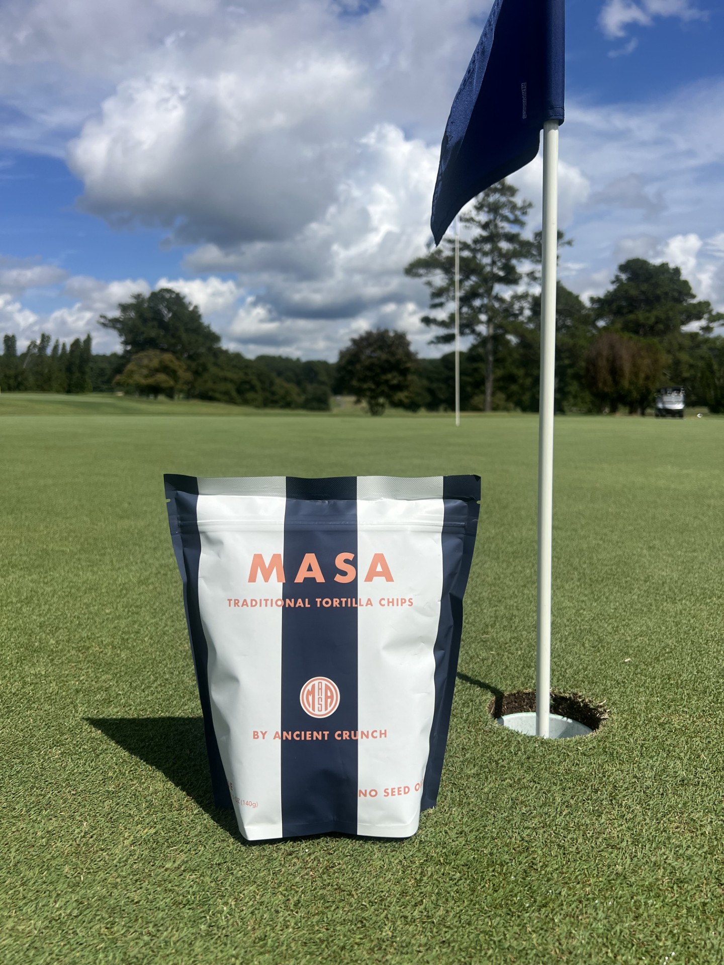Dogwood Golf Club - Caitlin