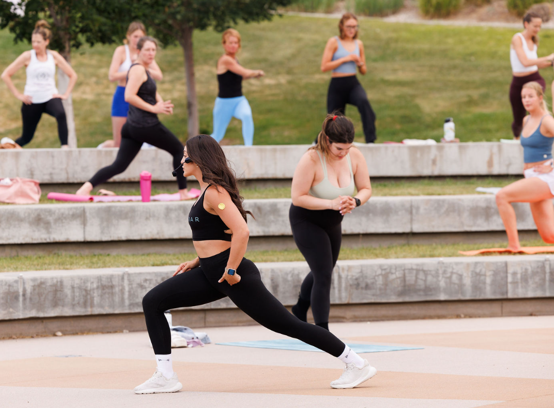 BODYBAR Pilates- Highlands Ranch