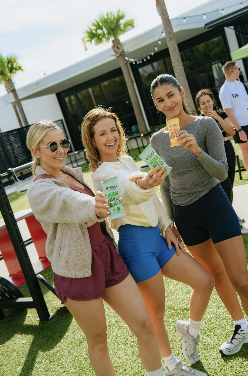 New Year, Same Goals--with StudioFit