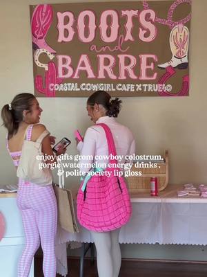 Coastal Cowgirl Cafe