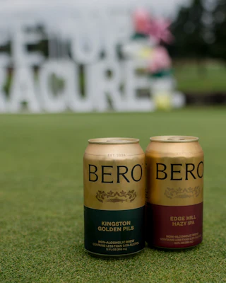 Tee Up For A Cure: The Stenson Foundation Golf Classic & Auction