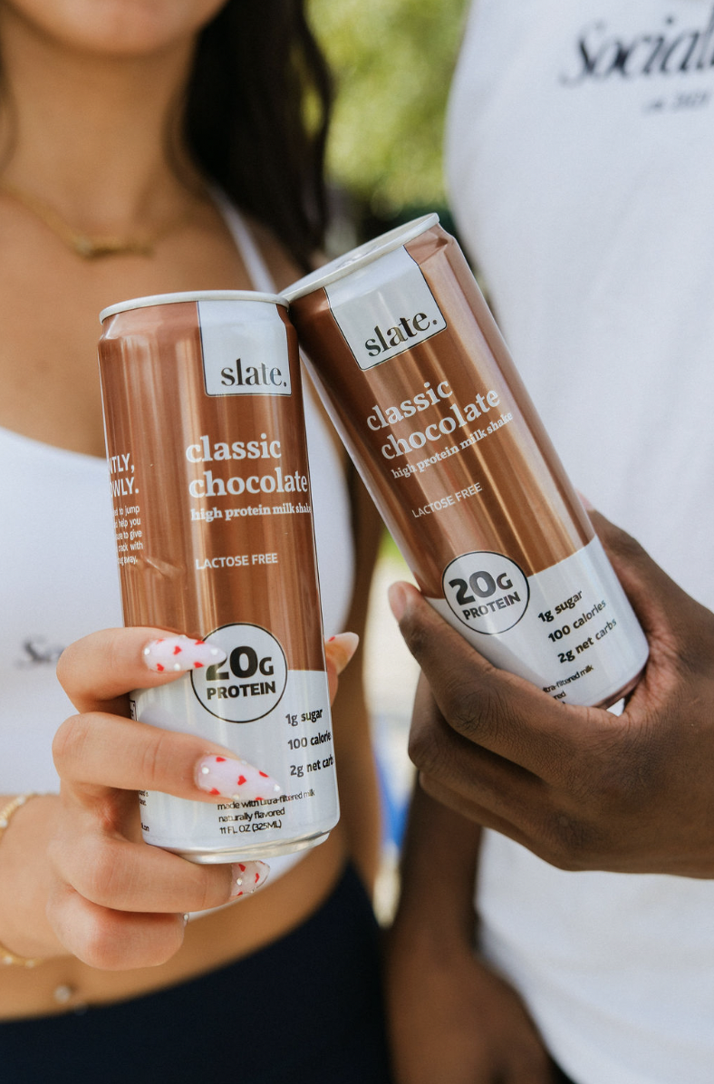 New Year, Same Goals--with StudioFit