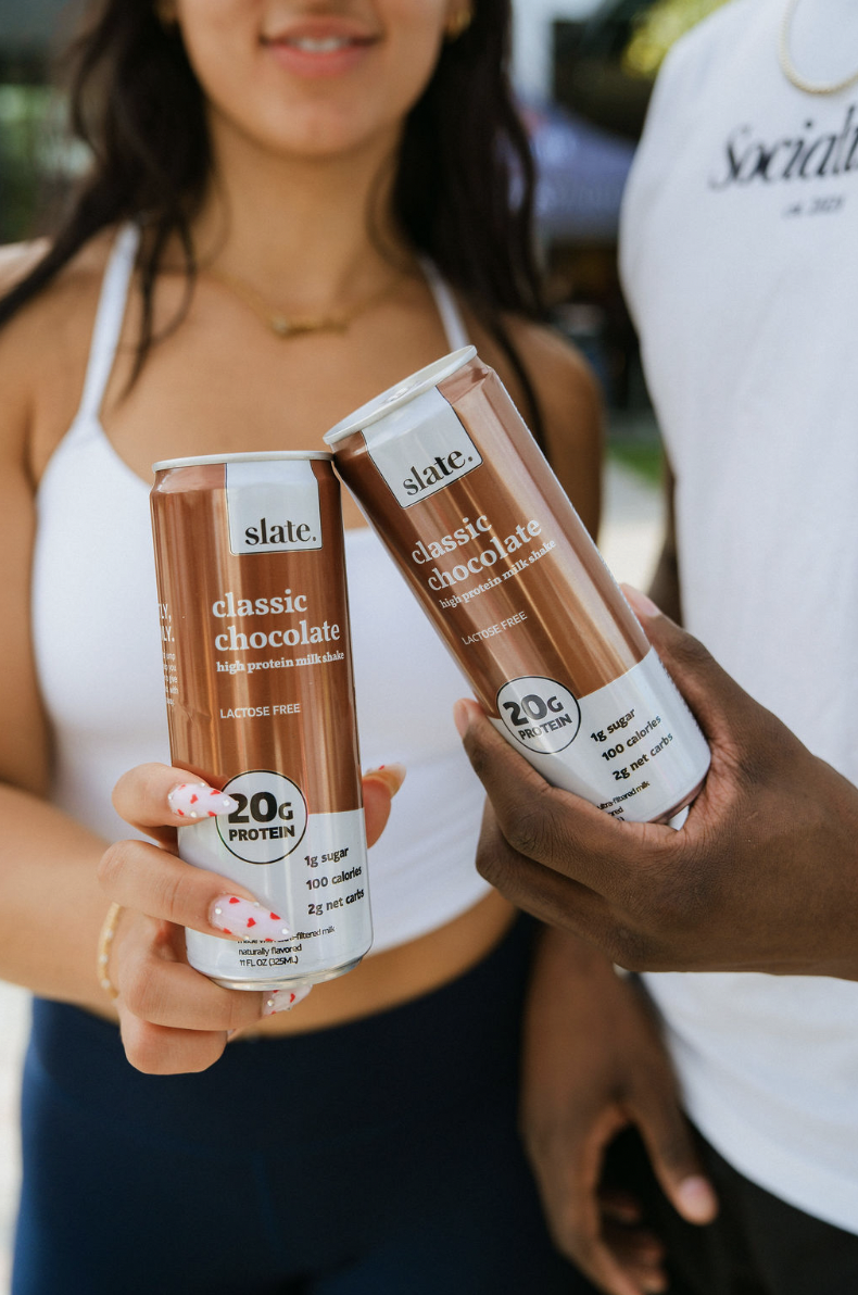 New Year, Same Goals--with StudioFit