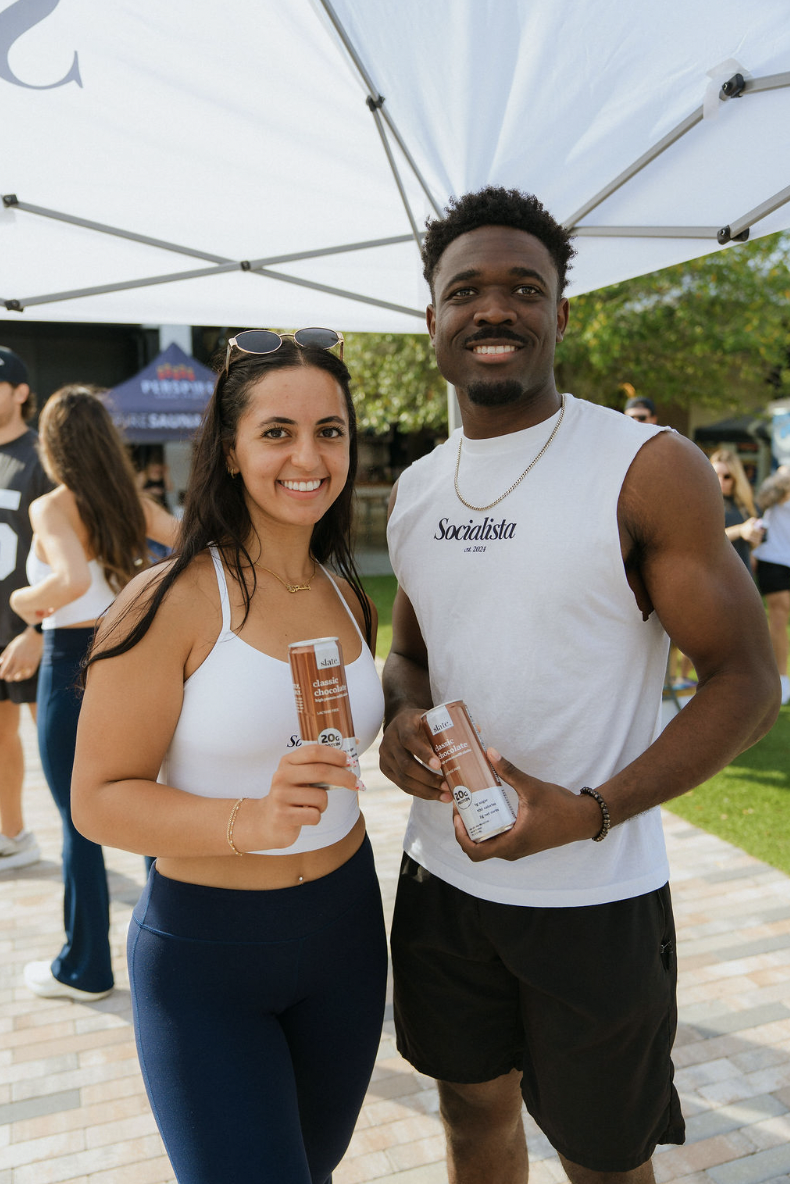 New Year, Same Goals--with StudioFit