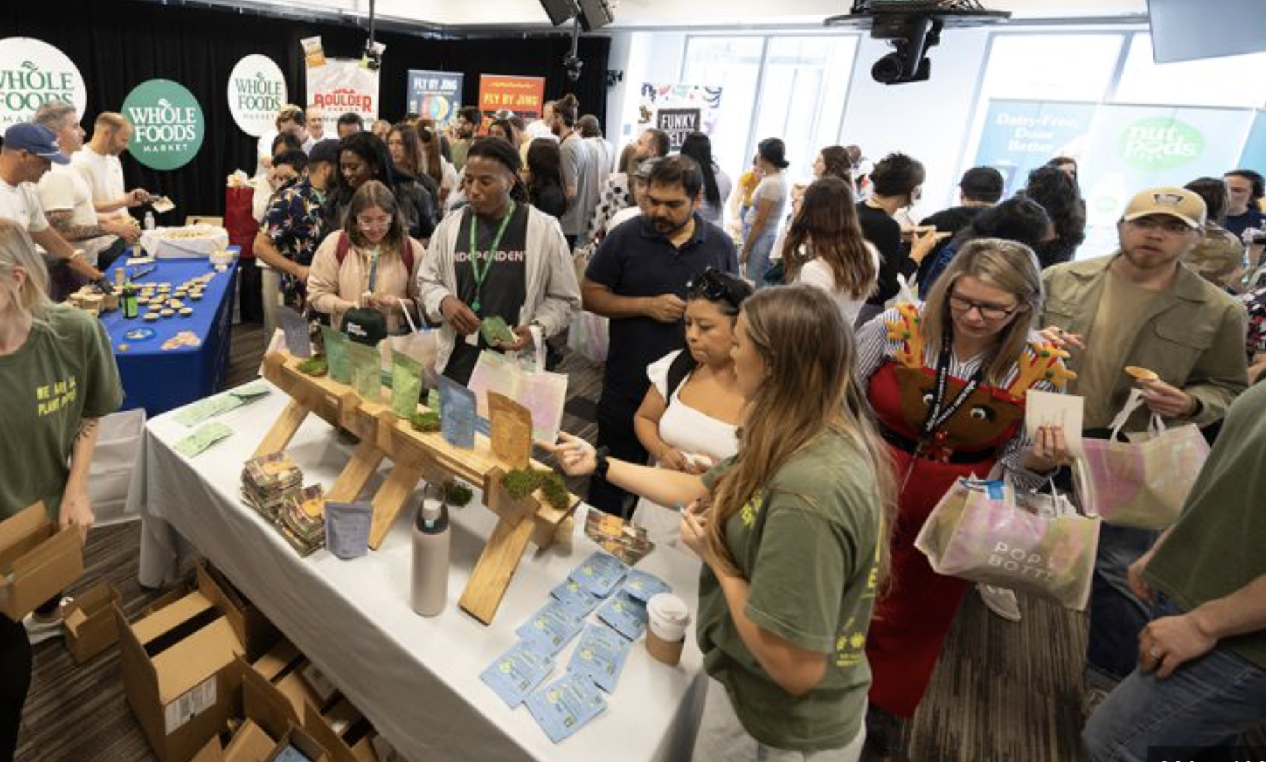 Retail Team Member Appreciation