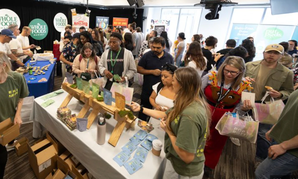 Retail Team Member Appreciation