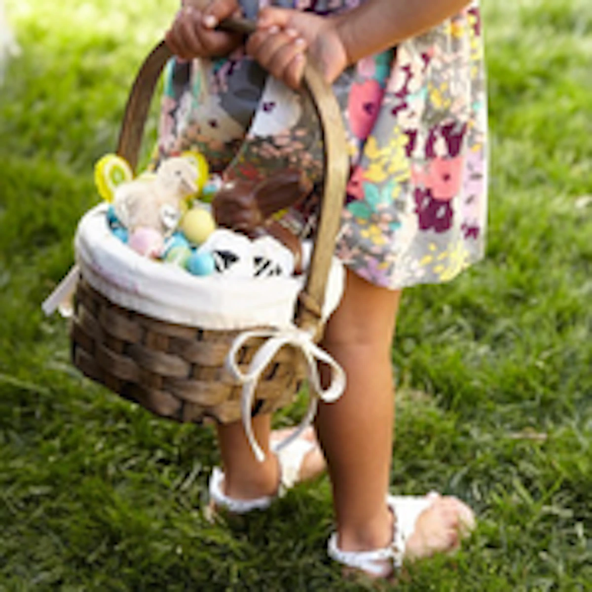 Easter Basket
