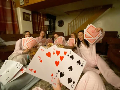Game Night