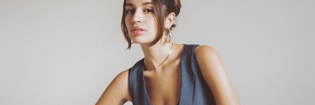 Luísa cover photo