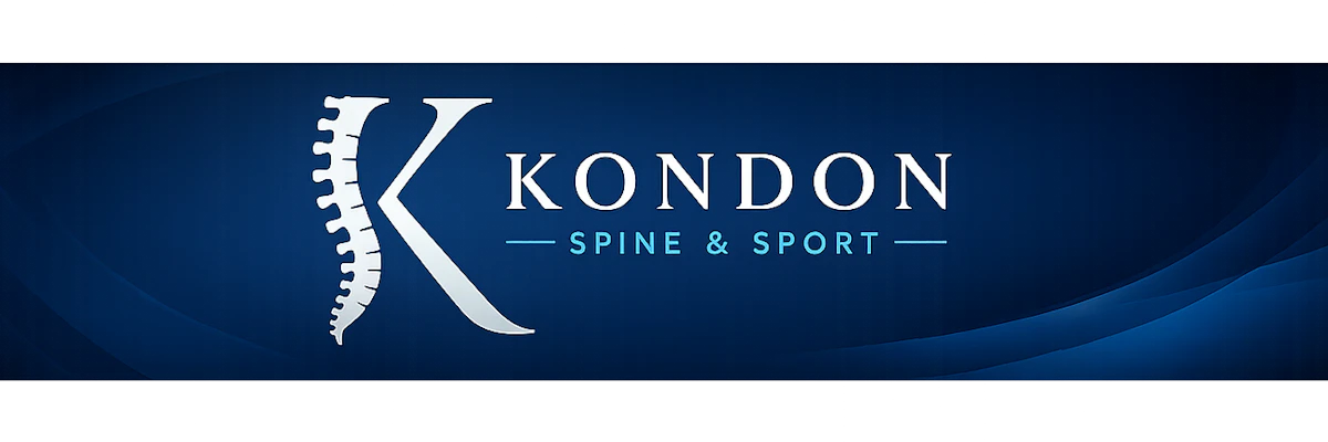 Will Kondon cover photo
